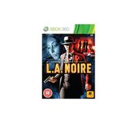 L.A. Noire - Classics Edition - XBOX360