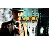 L.A. Noire: Complete Edition