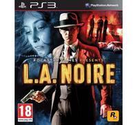 L.A. Noire Complete - L.A. Noire Complete Edition DELETED TITLE Port - D59z