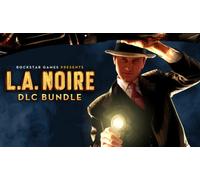 L.A. Noire: DLC Bundle