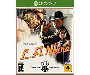 L.A. Noire for Xbox One