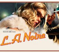 L.A. Noire Nintendo Switch Access