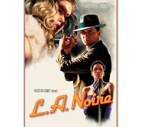 L.A. Noire (PC) - Steam Account - GLOBAL