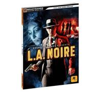 L.A. Noire Signature Series Guide (Bradygames Signature Guides) by Bradygames (May 20, 2011) Paperback