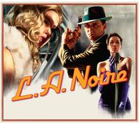 L.A. Noire Steam Gift