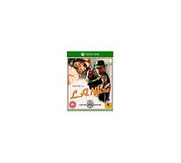 L.A. Noire (Xbox One)