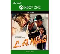 L.A. Noire Xbox One (UK)