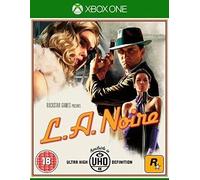 L.A. Noire (Xbox One) VideoGames Value Guaranteed from eBay’s biggest seller