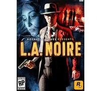 L.A. Noire: Complete Edition Steam Key GLOBAL