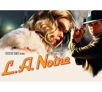 L.A. Noire (Xbox One / Xbox Series X|S) Xbox Live Key - GLOBAL