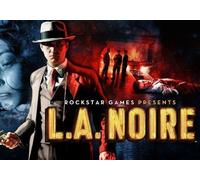 L.A. Noire (Xbox One / Xbox Series X|S) Xbox Live Key - UNITED STATES