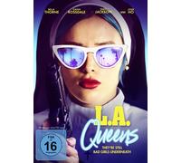 L.A.QUEENS - THORNE,BELLA/PEJIC,ANDREJA/ROSSDALE,GAVIN/+ DVD NEW