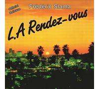 Perris Swiss Laboratory – L.A. Rendez-Vous