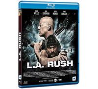 L.A. Rush [Blu-ray]