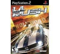 L.A. Rush (Sony Playstation 2) (US IMPORT)