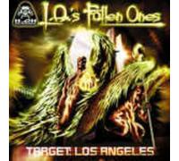 L.A.'s Fallen Ones - Target Los Angeles [Vinyl 12] [VINYL]