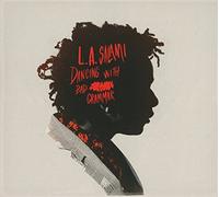 L.A. Salami - Dancing With Bad Grammar: The Directors Cut