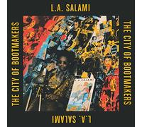 L.A. Salami - The City Of Bootmakers [VINYL]