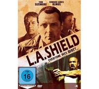 L.a.Shield [Import allemand]