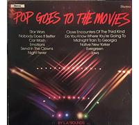 L.A. Sounds - Pop Goes To The Movies - L.A. Sounds LP