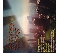 L.A. Sounds - Salute to Manhattan Transfer-LP