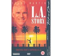 L.A. Story [DVD] [1991]