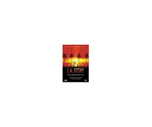 L.A. Story [DVD] [1991]