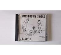 L.a.Style - J.Brown Is Dead (Rr-Mix+Orig.)