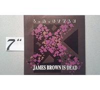 L.A. Style - James Brown is dead (#zyx6586) / Vinyl single [Vinyl-Single 7'']