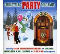 L.A. & The Megamixers - Christmas Party Megamix