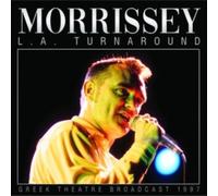 L.A. Turnaround: Greek Theatre Broadcast 1997