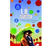 L.A. Twister [DVD] [Region 1] [US Import] [NTSC]