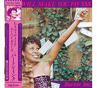 L.a. Will Make You Pay $$$ [VINYL]