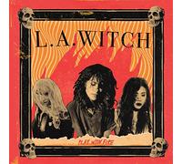 L.A. Witch - Play With Fire [VINYL]