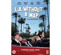 L.A. Without a Map [DVD] [1998]