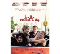 L.A. Without a Map [DVD] [2009] [Region 1] [US Import] [NTSC]