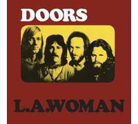 L.A. Woman (2LP) by The Doors