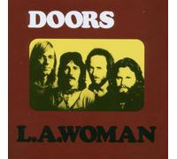 The Doors - Doors-la Woman (remastered Expanded) [CD]