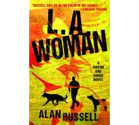 L.A. Woman: 5 (A Gideon and Sirius Novel)