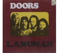 L.A. Woman by Doors [Music CD]