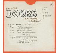 The Doors - L.A. Woman Sessions (RSD 2022) (180g) (4 LP)