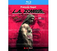 L.a. zombie - blu ray