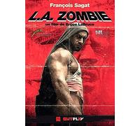 L.a. Zombie - DVD