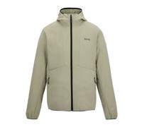 (L, Abbeystone) Regatta Mens Tredmoor Soft Shell Jacket
