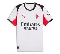 (L) AC Milan Away Shirt 2025/26