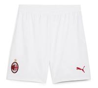 PUMA AC Milan 24/25 Shorts Football Short Pants Bottoms - Mens