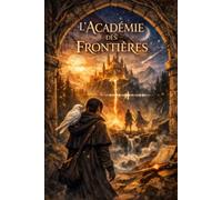 L’Académie des Frontières: Tome I : L’Appel de la Frontière