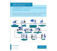 L’ACCOMPAGNEMENT A LA CESSION DE LA PETITE ENTREPRISE SELON LA MÉTHODE DU DEAL CONTINUUM :: PROPOSITION DE MISSION A FORTE VALEUR AJOUTÉE, DÉMARCHE, ... L’EXPERT-COMPTABLE DU CABINET DE PROXIMITÉ