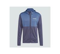 (L) Adidas Terrex Xperior Mens Light Fleece Jacket
