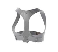 (L) Adjustable Posture Correction Back Shoulder Corrector Support Brace Belt Therapy Men Women